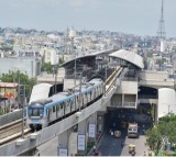 Foundation stone for Hyderabad Old City Metro to be laid on March 8- Updates