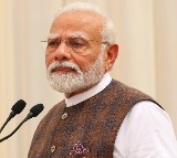 Prime Minister Modi Initiates Telangana Tour Amid Election Season