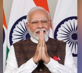Narendra Modi Telangana tour begins today