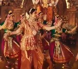 Nita Ambani Stunning Performance In Son Anant Ambani Pre Wedding Celebrations