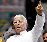 Modi Not A Real Hindu RJD Chief Lalu Comments