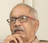 Narayana Rao Interview