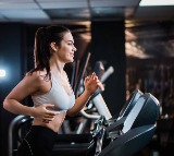 Women gets more benefits than men through body exercises 
