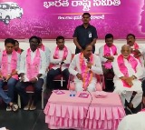 Bhadrachalam MLA did not attended kcr meeting