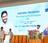 Committed to develop Vizag as Andhra's administrative capital: Jagan Mohan Reddy