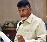 Chandrababu Naidu writes DGP asking for details of cases filed against him