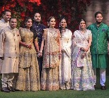 Mukesh Ambani Spent Huge Amount For Anant Ambani Radhika pre wedding Event