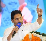 CM Jagan says next time he will sworn in from Vizag