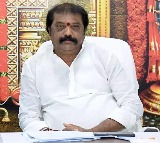 Gummanuru Jayaram resigns for YCP