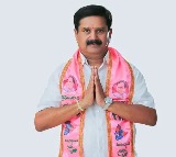 KCR finalise Nagarkurnool mp candidate
