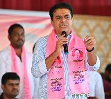 KTR says Revanth Reddy will join bjp soon