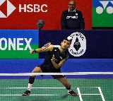 French Open badminton: Lakshya Sen, Satwik-Chirag; Treesa-Gayatri advance to second round