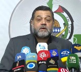 Hamas seeks permanent ceasefire for releasing hostages