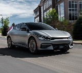 Hyundai, Kia unveil latest electrification technology for EVs