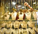 Gold scales record high on growing bets for US interest rate cut in June