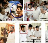 Pro-Pak slogan case: K’taka BJP releases photos of accused with top Cong leaders
