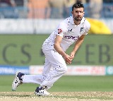 INDvENG: Wood replaces Robinson in England's XI for Dharamshala Test