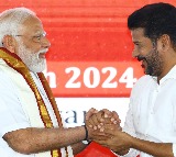CM Revanth eddy calling PM Modi ‘bade bhai’ sparks unending political debate in Telangana