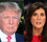 Nikki Haley to suspend race for White House