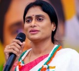 YS Sharmila accuses Jagan government of deceiving Visakhapatnam
