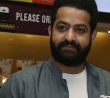 Reports saying that Jr NTR to act as a secret spy in War 2