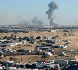 Israeli forces kill Hamas rocket unit chief in Gaza: IDF