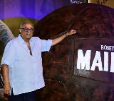Boney Kapoor recalls days when Anil and he would make goalposts with chappals