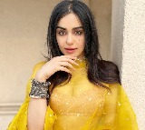 Women’s Day: Adah Sharma defines 'girl power' - 'Not putting another woman down'