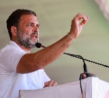 Rahul Gandhi's Nyay Yatra enters Gujarat amid setbacks to Congress