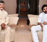 Chandrababu and Pawan Kalyan's Strategic Delhi Visit for Crucial Alliance Talks