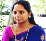 Why is this case being dragged on like a TV serial?": BRS MLC Kavitha