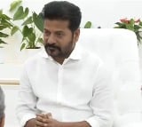 CM Revanth Reddy criticizes BRS for increase in drugs and lack of development in Hyderabad