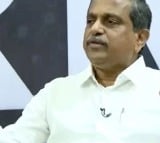 Due to financial pressures could not do as much as government employees wanted says Sajjala Ramakrishna Reddy
