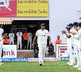 Ashwin thanked three senior cricketers including Virat Kohli
