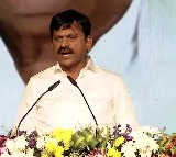Ponguleti Srinivas Reddy says special drive on Dharani issues