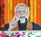 PM Modi announces cut in LPG cylinder prices by Rs 100 on women's day