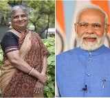 Sudha Murthy, philanthropist and educationist nominated to RS, PM Modi hails move