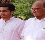ED attaches lands, properties of Rohit R. Pawar in money-laundering case