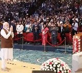 How trendsetter PM Modi became the creator of 'New Bharat'
