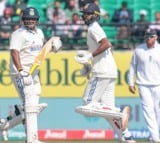 5th Test: Padikkal, Sarfaraz take India to 376/3 at Tea after Rohit, Gill depart