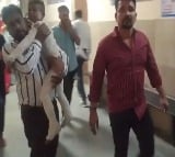 14 Children Suffer Electric Shock During Mahashivratri Procession In Rajasthan Kota