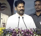 CM Revanth Reddy laying foundation stone for the Old City Metro Rail Project