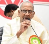 Harirama Jogaiah abolishes Kapu Samkshema Sena