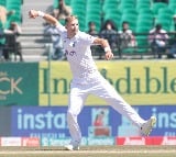 James Anderson becomes first pace bowler to pick 700 Test wickets
