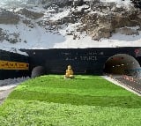 PM inaugurates strategically-vital, world’s longest bi-lane Sela Tunnel at 13,000 feet in Arunachal Pradesh