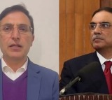 Asif Ali Zardari's likely election as Pakistan President 'violation of constitution': PTI