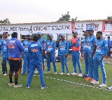 India team registers hat-trick of wins at DICC T20 World Cup UAE