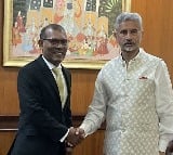 Tourism Impacted Amid Row With India Ex Maldives President