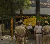 Rameswaram Cafe opened 8 days after the bomb blast