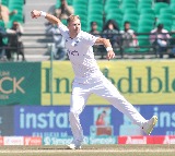 James Anderson becomes first pacer to take 700 wickets in Test cricket